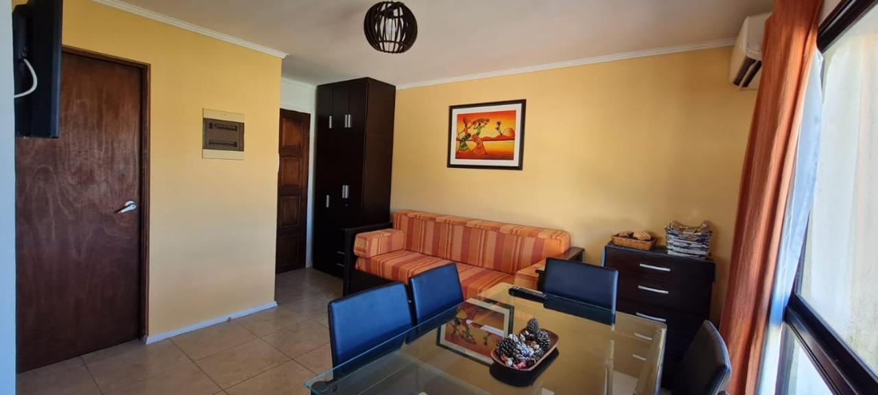 Lindas Vistas Apartment Piriápolis Exterior foto